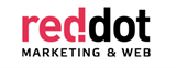 Logo für reddot :: Agentur für Marketing & Web