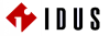 Logo für IDUS-Software GmbH