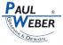 Logo für Paul Weber Graphik & Design