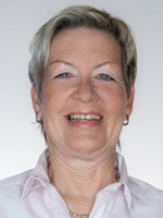 2. Bürgermeister-Stellvertreterin Axams Martha Salchner